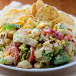 Is new Chipotle chicken spicy?