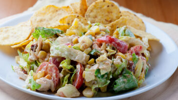 Is new Chipotle chicken spicy?