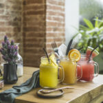 Is no sugar added juice healthy?