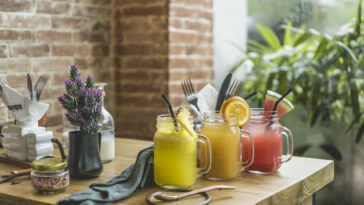 Is no sugar added juice healthy?