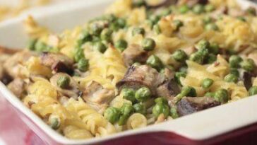 Is noodles good for acid reflux?