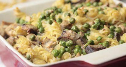 Is noodles good for acid reflux?