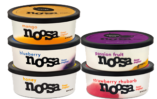 Is noosa Greek yogurt healthy?