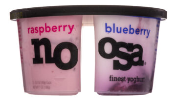 Is noosa yogurt unhealthy?