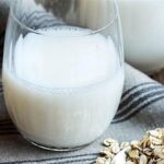 Is oat milk making me fat?