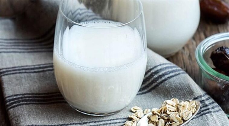 Is oat milk making me fat?