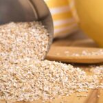 Is oatmeal good for constipation?