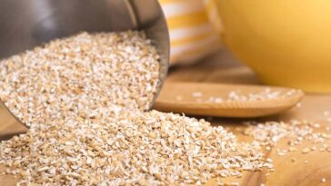 Is oatmeal good for constipation?