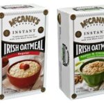 Is oatmeal good for low iron?