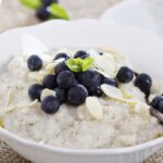 Is oatmeal hard on the stomach?