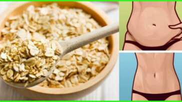 Is oats good for weight gain?