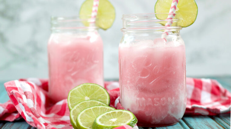 Is ombre pink drink the same as pink drink?