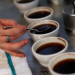Is one cup of coffee a day bad for cholesterol?
