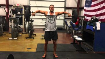 Is one day a week of strength training enough?