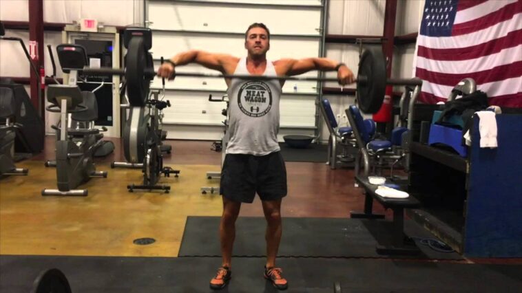 Is one day a week of strength training enough?