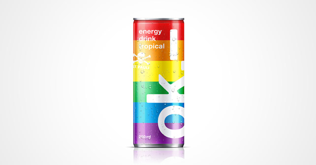 Is one energy drink a day OK?