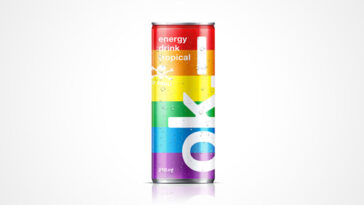 Is one energy drink a day OK?