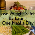 Is only eating one meal a day healthy?