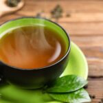 Is oolong tea good for anxiety?
