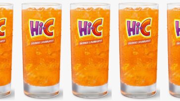 Is orange Hi-C discontinued?