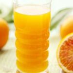 Is orange juice Good during a cold?
