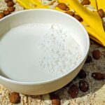 Is organic almond milk good for you?