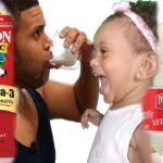 Is organic milk better for baby?