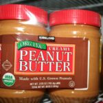 Is organic peanut butter worth it?