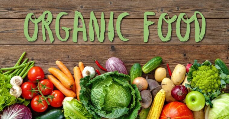 Is organic really better?