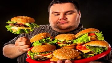 Is overeating a disease?