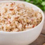 Is packet brown rice good for you?