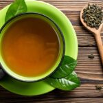 Is papaya green tea good for you?