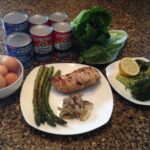 Is pasta a slow burning carb?