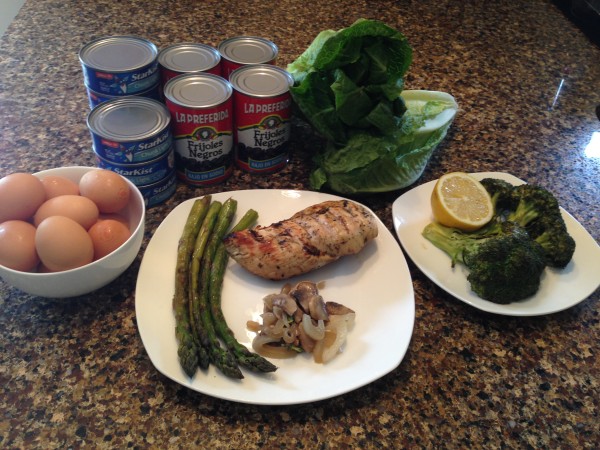 Is pasta a slow burning carb?