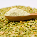 Is pea and rice protein good?
