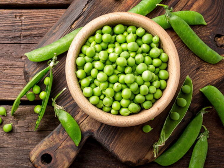 Is pea protein healthy?