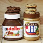 Is peanut butter better than Nutella?
