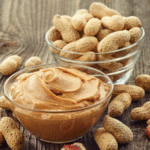 Is peanut butter good for losing belly fat?
