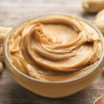 Is peanut butter hard to digest?
