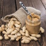 Is peanut butter inflammatory?