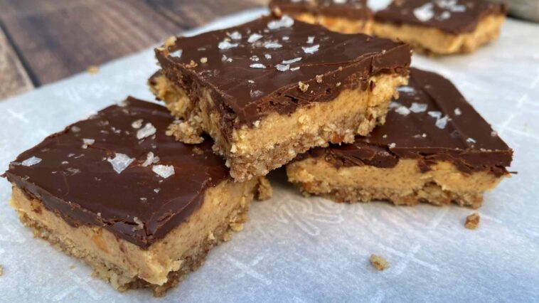 Is peanut butter keto?