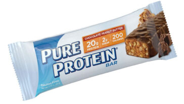Is perfect bar good for weight loss?