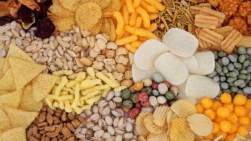 Is pho high in sodium?