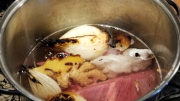 Is pho keto friendly?