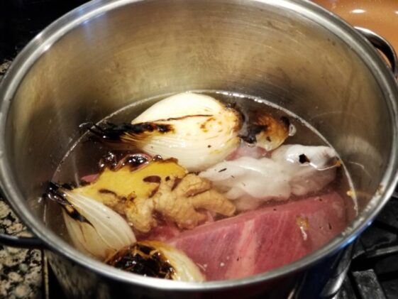 Is pho keto friendly?