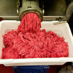Is pink slime safe to eat?