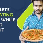 Is pizza bad for losing weight?