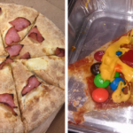 Is pizza face an insult?