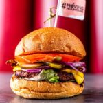Is plant-based burger good for you?