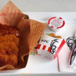 Is plant-based chicken healthier than real chicken?